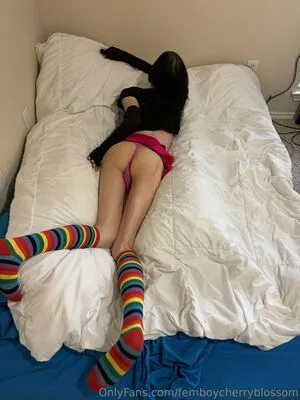 Femboycherryblossom OnlyFans Leaked Free Thumbnail Picture - #Jypn0re1Jv