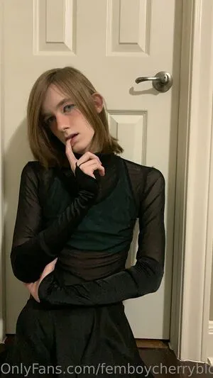 Femboycherryblossom OnlyFans Leaked Free Thumbnail Picture - #K0guQFGGGB