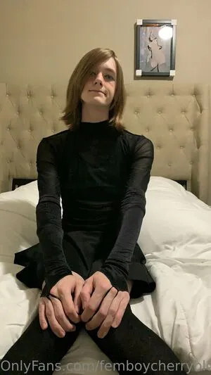Femboycherryblossom OnlyFans Leaked Free Thumbnail Picture - #KL4A144qLc