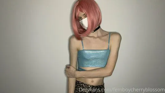 Femboycherryblossom OnlyFans Leaked Free Thumbnail Picture - #KSAi8MiUR0