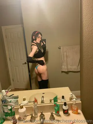 Femboycherryblossom OnlyFans Leaked Free Thumbnail Picture - #L4DRPNjPJ6