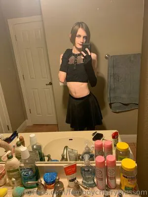 Femboycherryblossom OnlyFans Leaked Free Thumbnail Picture - #LqpzRzU1Zf