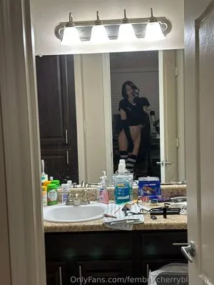 Femboycherryblossom OnlyFans Leaked Free Thumbnail Picture - #LxEOImjN6B
