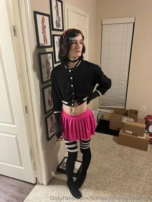 Femboycherryblossom OnlyFans Leaked Free Thumbnail Picture - #MCnhhI34Dv