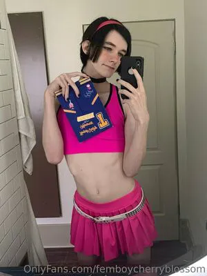 Femboycherryblossom OnlyFans Leaked Free Thumbnail Picture - #MckRpQhINg