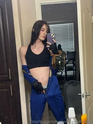 Femboycherryblossom OnlyFans Leaked Free Thumbnail Picture - #NiBHANZXbC