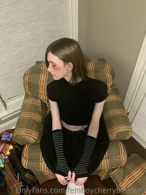 Femboycherryblossom OnlyFans Leaked Free Thumbnail Picture - #Nt0yRmjG7v