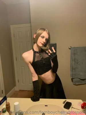 Femboycherryblossom OnlyFans Leaked Free Thumbnail Picture - #NthIQXZQig
