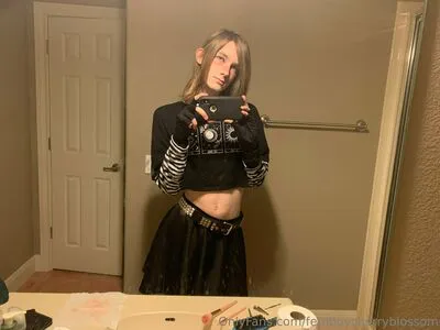 Femboycherryblossom OnlyFans Leaked Free Thumbnail Picture - #ODVFeQSAAj