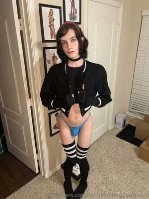 Femboycherryblossom OnlyFans Leaked Free Thumbnail Picture - #OPLeNaApVA