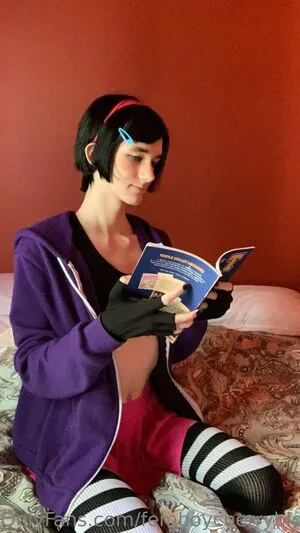 Femboycherryblossom OnlyFans Leaked Free Thumbnail Picture - #ORG6BXDz1z