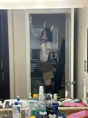 Femboycherryblossom OnlyFans Leaked Free Thumbnail Picture - #OSiudKullM