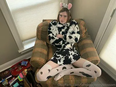 Femboycherryblossom OnlyFans Leaked Free Thumbnail Picture - #Ol9f8uoTh7