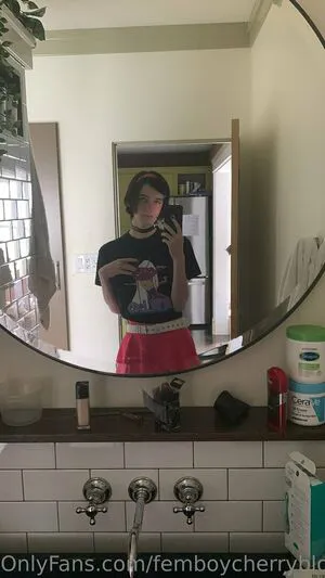 Femboycherryblossom OnlyFans Leaked Free Thumbnail Picture - #P7HHNzHvHv