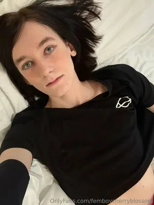 Femboycherryblossom OnlyFans Leaked Free Thumbnail Picture - #PXCVf8mAyq