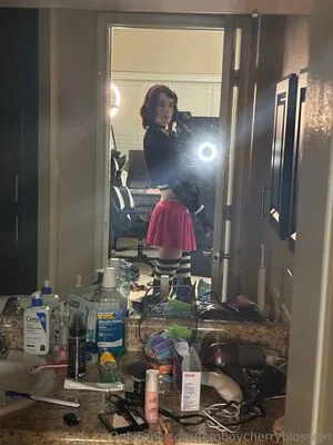 Femboycherryblossom OnlyFans Leaked Free Thumbnail Picture - #PfIVbNxS2F