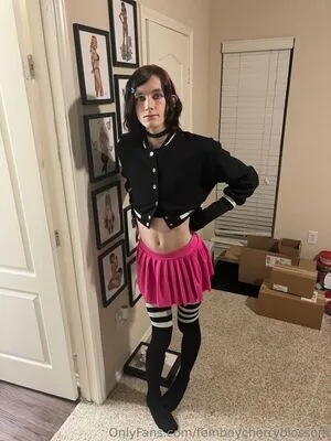 Femboycherryblossom OnlyFans Leaked Free Thumbnail Picture - #PkhYuxn583