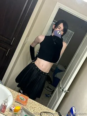 Femboycherryblossom OnlyFans Leaked Free Thumbnail Picture - #QBAmUvydiZ