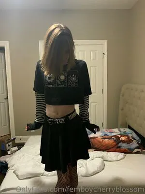 Femboycherryblossom OnlyFans Leaked Free Thumbnail Picture - #QSsHppyTft