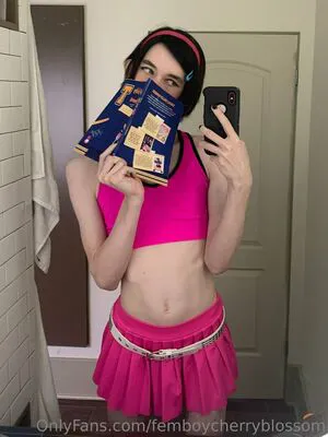 Femboycherryblossom OnlyFans Leaked Free Thumbnail Picture - #QzjSEO8pkO