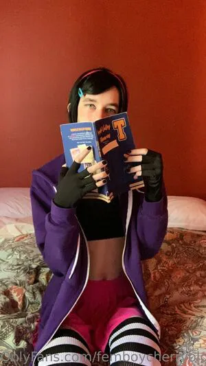 Femboycherryblossom OnlyFans Leaked Free Thumbnail Picture - #RHdWdag0GS