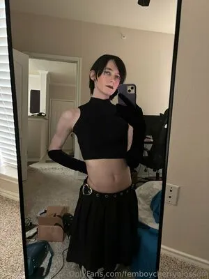 Femboycherryblossom OnlyFans Leaked Free Thumbnail Picture - #RJhnODEpPP