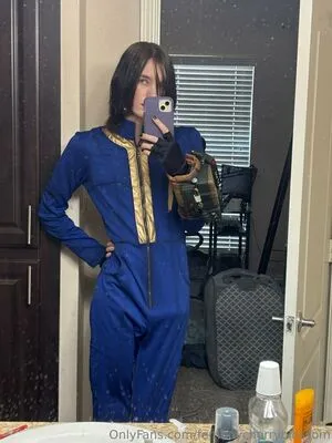 Femboycherryblossom OnlyFans Leaked Free Thumbnail Picture - #RvyxRajpUo