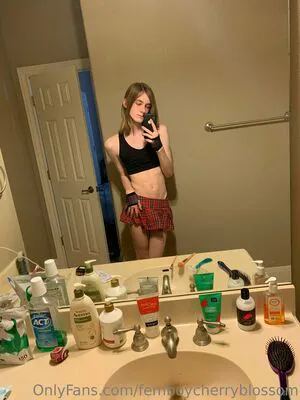 Femboycherryblossom OnlyFans Leaked Free Thumbnail Picture - #S8o1MPL5z3