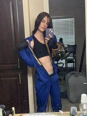 Femboycherryblossom OnlyFans Leaked Free Thumbnail Picture - #SKOSGdG0mL