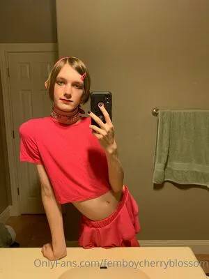 Femboycherryblossom OnlyFans Leaked Free Thumbnail Picture - #SU4eeq9aPj