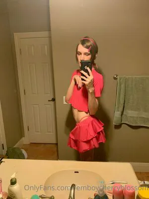 Femboycherryblossom OnlyFans Leaked Free Thumbnail Picture - #Sc50DwQ1jF