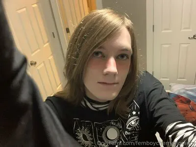 Femboycherryblossom OnlyFans Leaked Free Thumbnail Picture - #Se7kt9TLlW