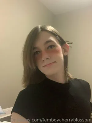 Femboycherryblossom OnlyFans Leaked Free Thumbnail Picture - #SkYolF6ZLa
