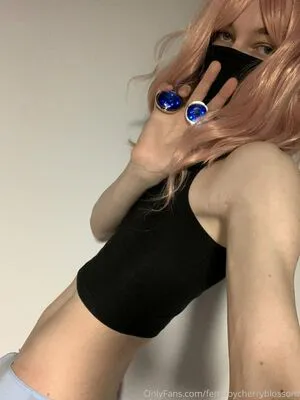 Femboycherryblossom OnlyFans Leaked Free Thumbnail Picture - #SqZXoBVWgF