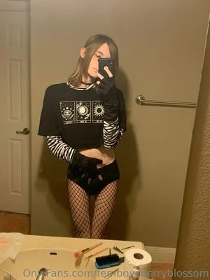 Femboycherryblossom OnlyFans Leaked Free Thumbnail Picture - #TXsc7mzAL2