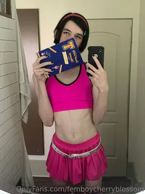 Femboycherryblossom OnlyFans Leaked Free Thumbnail Picture - #TxOENywOYB