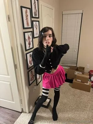 Femboycherryblossom OnlyFans Leaked Free Thumbnail Picture - #UfwgV2RRXm