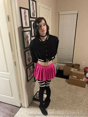 Femboycherryblossom OnlyFans Leaked Free Thumbnail Picture - #UmY6x5FLJW