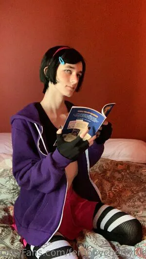 Femboycherryblossom OnlyFans Leaked Free Thumbnail Picture - #VKhgI9roD7