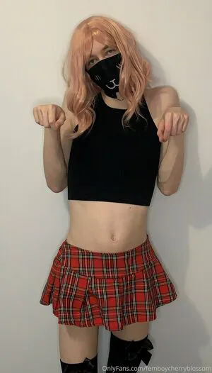 Femboycherryblossom OnlyFans Leaked Free Thumbnail Picture - #VSl6yJWxtI