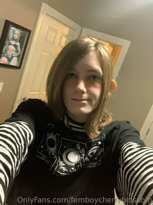 Femboycherryblossom OnlyFans Leaked Free Thumbnail Picture - #ViufWFfoKW