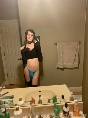 Femboycherryblossom OnlyFans Leaked Free Thumbnail Picture - #Vt3o3HS8yB