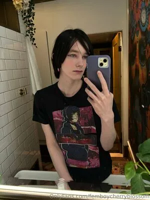Femboycherryblossom OnlyFans Leaked Free Thumbnail Picture - #VwCbaR3npy