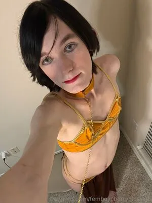 Femboycherryblossom OnlyFans Leaked Free Thumbnail Picture - #WEUZi57CMz