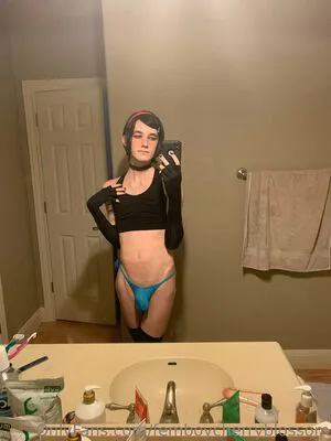 Femboycherryblossom OnlyFans Leaked Free Thumbnail Picture - #XAu9KYhHfe