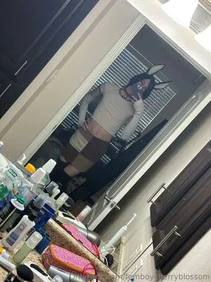 Femboycherryblossom OnlyFans Leaked Free Thumbnail Picture - #XH2KvmaApp