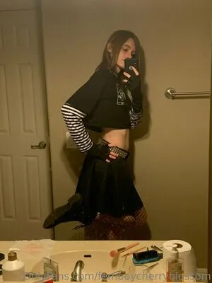 Femboycherryblossom OnlyFans Leaked Free Thumbnail Picture - #XkIQNJl3aI