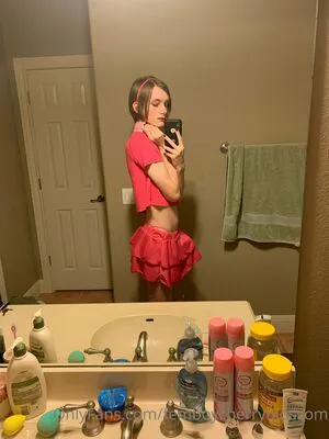 Femboycherryblossom OnlyFans Leaked Free Thumbnail Picture - #XrTeFm9wts