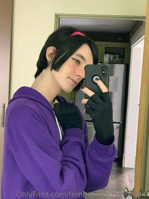 Femboycherryblossom OnlyFans Leaked Free Thumbnail Picture - #Y6rxugXtvX