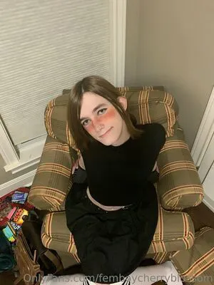 Femboycherryblossom OnlyFans Leaked Free Thumbnail Picture - #Y7jz9xNOxk